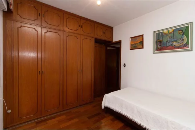 Imagem CASA RESIDENCIAL em São Paulo - SP, Jardim das Acácias