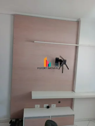 Imagem APARTAMENTO RESIDENCIAL em PRAIA GRANDE - SP, CANTO DO FORTE