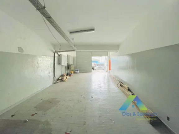 Imagem Salão para alugar, 400 m² por R$ 19.600,00/mês - Vila da Saúde - São Paulo/SP