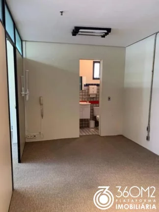 Imagem Sala Comercial para Venda em São Paulo / SP no bairro Vila Mariana