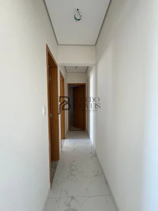 Imagem Apartamento de 2 Dormitórios sendo 1 suíte no bairro Caiçara - Praia Grande