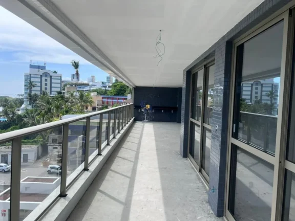 Imagem OPORTUNIDADE EXCLUSIVA: NO UNDAE OCEAN 4 SUITES 