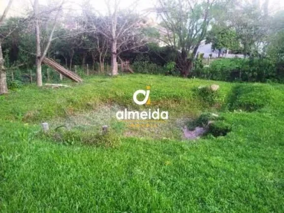 Imagem Terreno à venda Centro São João do Polêsine/RS