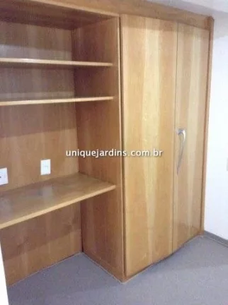 Imagem Apartamento à venda Jardim Paulista São Paulo