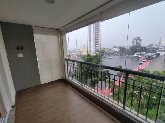 Imagem Apartamento com 3 dormitórios à venda, 100 m² por R$ 1.100.000,00 - Jardim Santa Helena - Suzano/SP