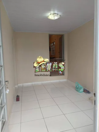 Imagem CASA TERREA PARA VENDA EM ITAQUERA