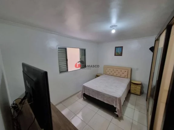 Imagem Casa à venda 2 Quartos, 2 Vagas, Rudge Ramos, São Bernardo do Campo - SP
