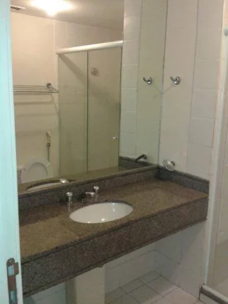 Imagem Flat para VENDA em Nova Piraju - Blue Tree Congonhas 27m²