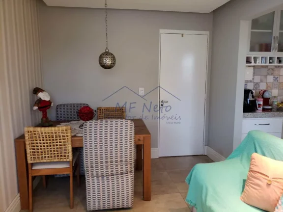 Imagem Apartamento Padrão