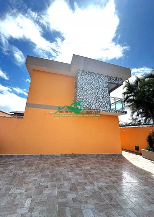 Imagem Casa de Condomínio
