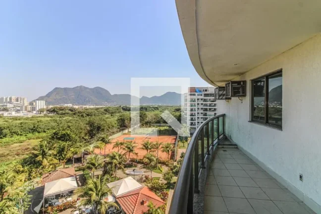 Imagem Apartamento à Venda - Recreio, 3 Quartos, 89 m2