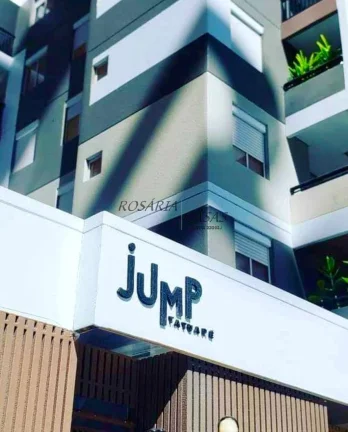 Imagem STUDIO 25M2 | JUMP TATUAPÉ | PRONTO