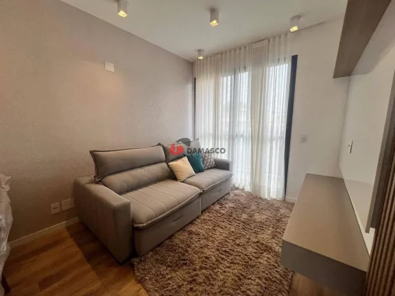 Imagem Apartamento à venda, Vila Alpina, Santo André, SP