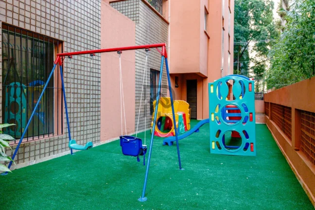 Imagem Apartamento vila olimpia pronto para morar