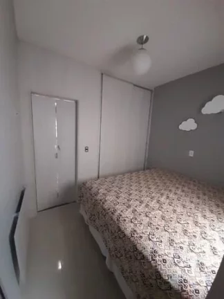 Imagem SOBRADO COM 115 M2 DUAS SUÍTE DUAS VAGAS DE GARAGEM NA VILA HUMAITA - SANTO ANDRÉ
