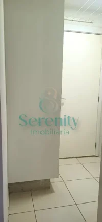 Imagem Apartamento à venda na Gleba Fazenda Palhano - R$ 820.000,00 - Zona Sul - Londrina - PR