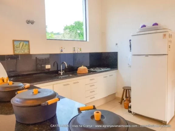 Imagem Casa com 1 dormitório à venda, 616 m² por R$ 960.000,00 - Vila Verde - Itapevi/SP