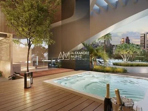 Imagem Mansão Diogo, lançamento, 255m², Meireles, Fortaleza-CE.