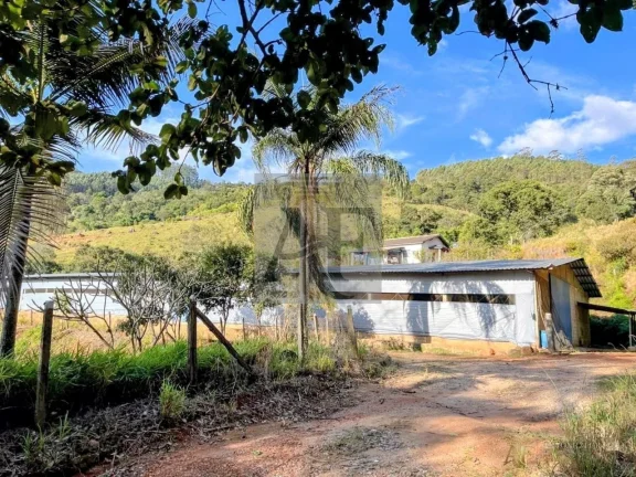 Imagem Propriedade Rural a venda em Guaripocaba dos Souzas, Bragança Paulista