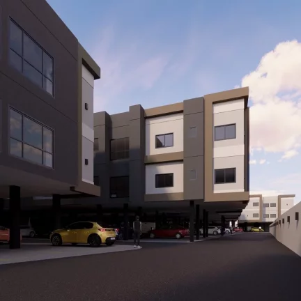 Imagem Valmor Manoel Lopes - Fase 2 - Apartamento à venda no bairro Santa Luzia - Porto Belo/SC
