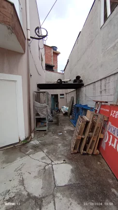 Imagem Prédio Comercial - Jaguaribe - Osasco/SP.