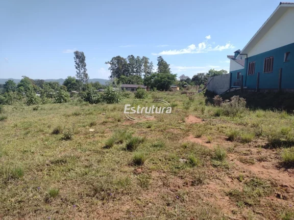 Imagem Terreno na Boca do Monte