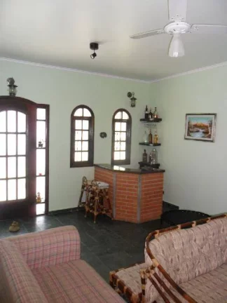 Imagem CASA LADO PRAIA - 4 DORMITORIOS