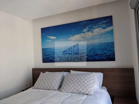 Imagem APARTAMENTO À VENDA NO BROOKLIN COM 3 DORMITÓRIOS E 2 VAGAS