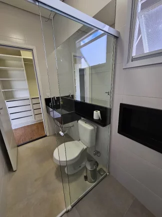 Imagem SOBRADO - ACABAMENTO SUPERIOR - RESIDENCIAL CLUB PORTINARI - PAULÍNIA
