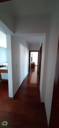 Imagem Apto 4 dormitórios, Cond. Juscelino Kubitschek, Americana SP