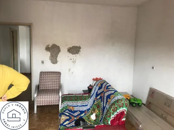 Imagem Imóvel para renda em Sao Paulo / Zona sul / Jardim São Bernardo / pertinho da estação mendes vila natal.