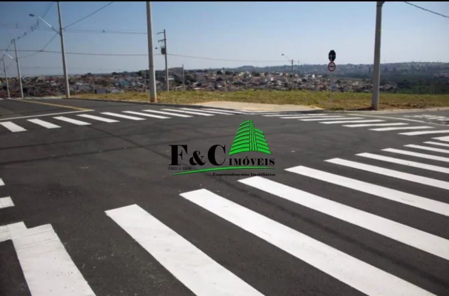 Imagem Terreno para Venda em Campinas, Jardim friburgo