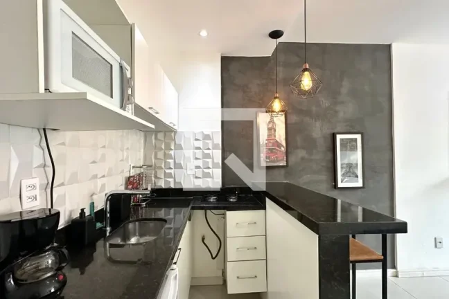 Imagem Apartamento à Venda - Copacabana, 1 Quarto, 26 m2