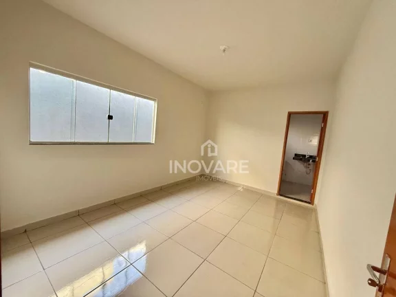 Imagem Casa com 3 dormitórios à venda, 150 m² por R$ 250.000,00 - Setor Flamboyant - Itumbiara/GO