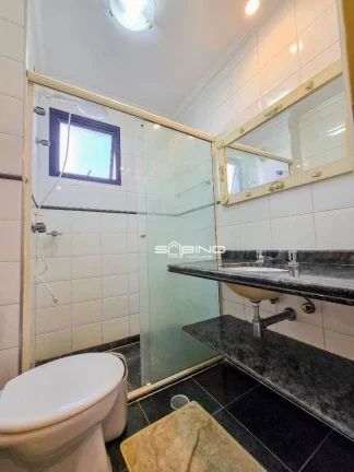 Imagem Apartamento para locação Anual, com 3 Dormitórios 103m², 2 vagas - Riviera de São Lourenço - Bertioga SP