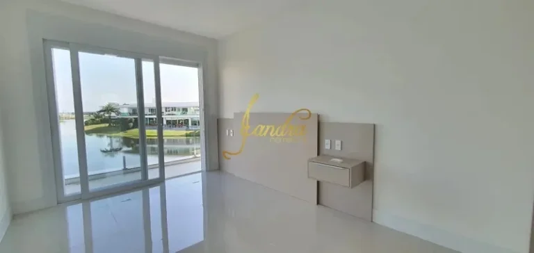 Imagem BEIRA DE LAGO, VISTA PANORÂMICA mobiliado e decorado