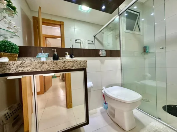Imagem Apartamento 2 Dormitórios - Bairro Centro