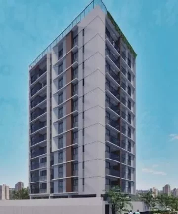 Imagem Apartamento à venda, 55 m² por R$ 478.500,00 - Intermares - Cabedelo/PB