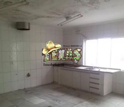 Imagem CASA COMERCIAL PARA ALUGAR - VILA FORMOSA