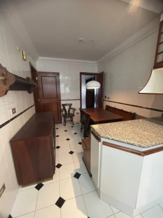 Imagem Apartamento para Venda em São Bernardo do Campo, Centro, 4 dormitórios, 3 suítes, 2 banheiros, 4 vagas