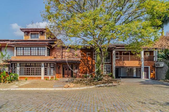 Casa à venda no bairro Anil - Rio de Janeiro/RJ