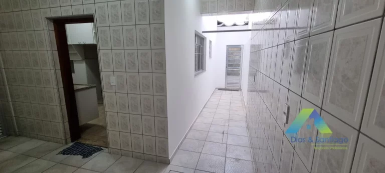 Imagem Casa à venda no bairro Jardim Oriental - São Paulo/SP