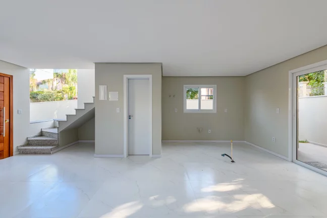 Imagem Lindo sobrado de 3 quartos em excelente localização Prox ao Centro