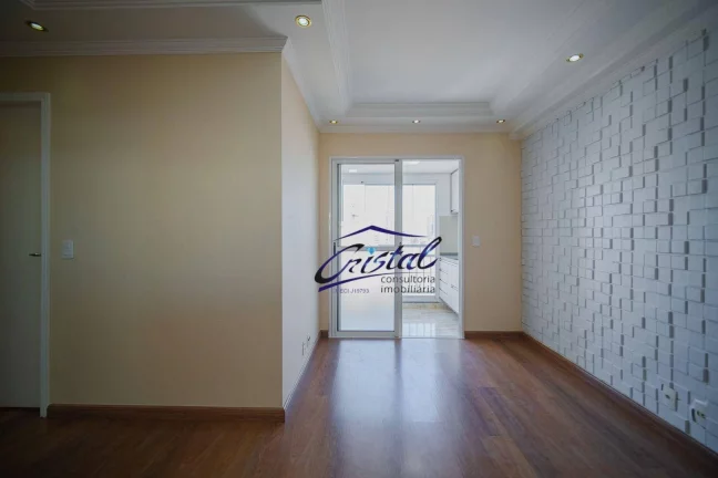 Imagem Apartamento com 3 quartos (1 suíte) à venda, 63 m² - Km 18 - Osasco/SP