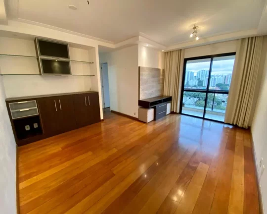 Imagem Apartamento ao lado do metrô Vila Sonia,3 dorm,1suite,2 vagas.