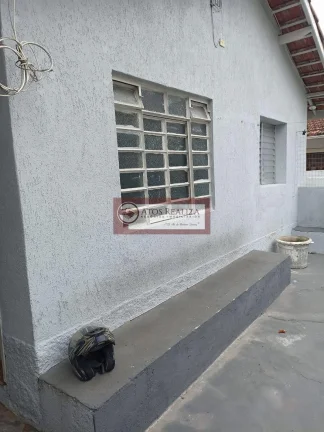 Imagem Casa térrea com edícula em Cidade Dutra Interlagos - São Paulo: 100m², 2 dormitórios, por R$750k para venda e locação
