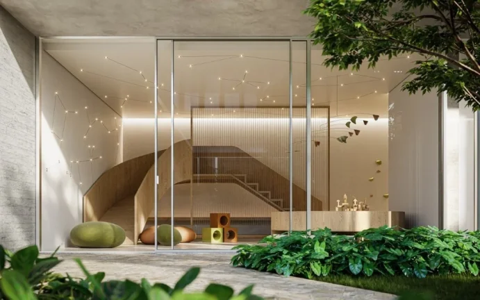 Imagem APARTAMENTO RESIDENCIAL em São Paulo - SP, Itaim Bibi