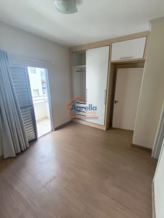 Imagem Apartamento à venda no bairro Jardim Almira - Mogi Guaçu/SP