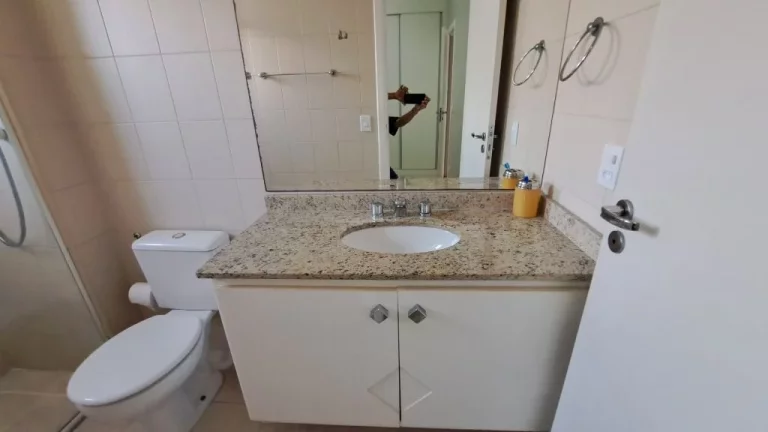 Imagem Apartamento com 4 dormitórios à venda, 170 m² - Astúrias - Guarujá/SP