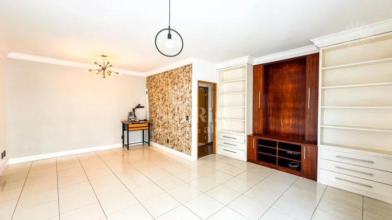 Imagem Apartamento para venda em Alphaville com 2 quartos e 2 vagas - 75m² - R$810.000 - Barueri/SP